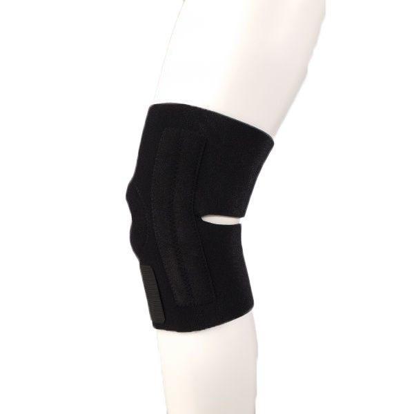 Неопреновый разъемный ортез коленного сустава Fosta Арт. F 1281 — фото 3